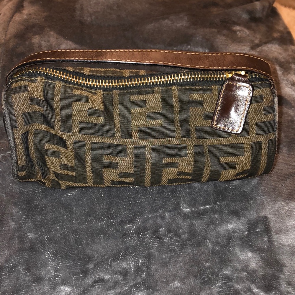 Fendi pochette